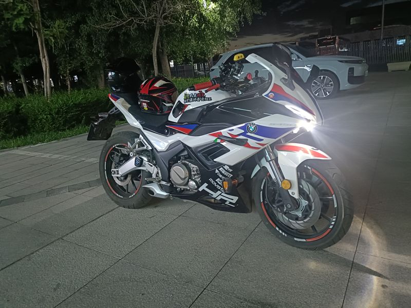 二手山洋摩影 S450