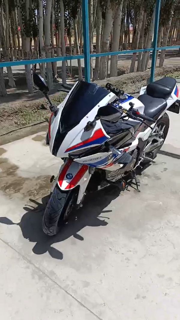 二手山洋摩影 S450