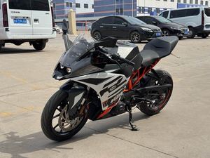 二手KTMR2RRC 390 
