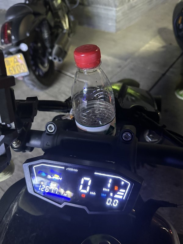 二手力帆V16S
