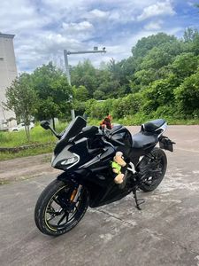 二手春风250SR