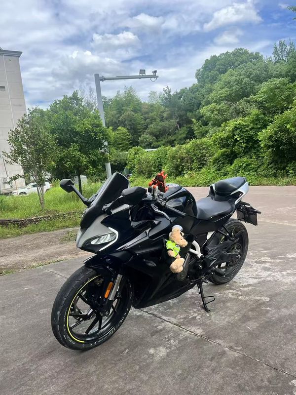 二手春风250SR