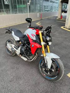 二手宝马F 900 R