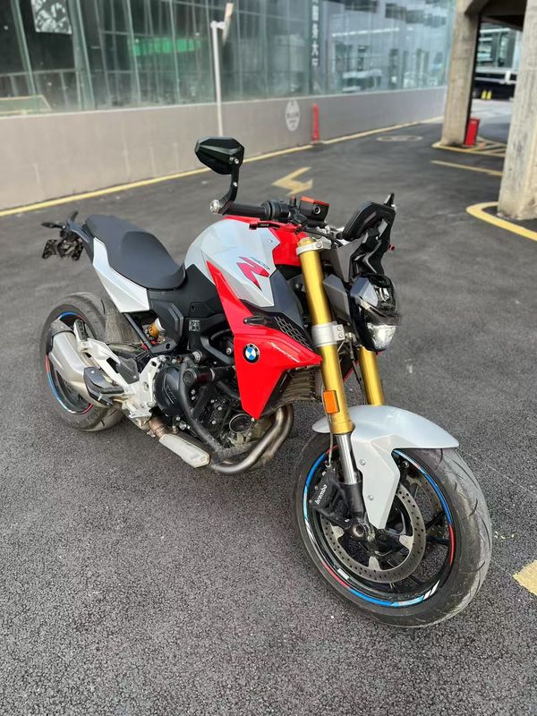 二手宝马F 900 R