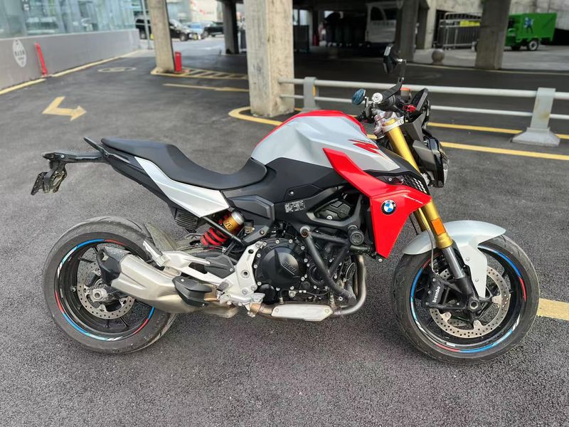 二手宝马F 900 R