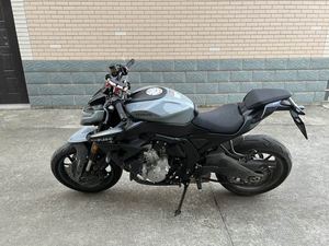 二手春风675NK