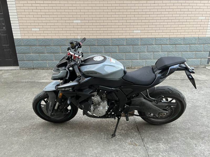 二手春风675NK