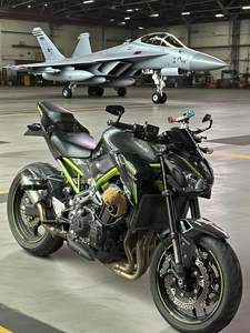 二手川崎Z900
