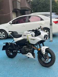 二手春风XO狒狒