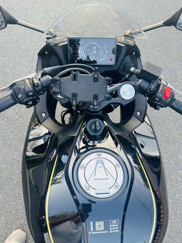 二手凯越250RR 刺鸟