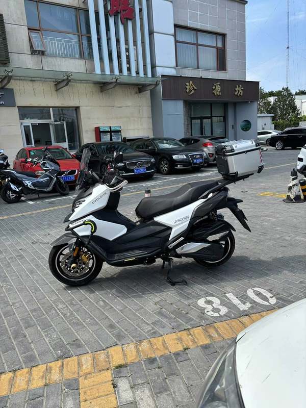 二手赛科龙RT2