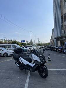 二手赛科龙睿途 RT3