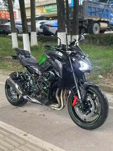 二手川崎Z900
