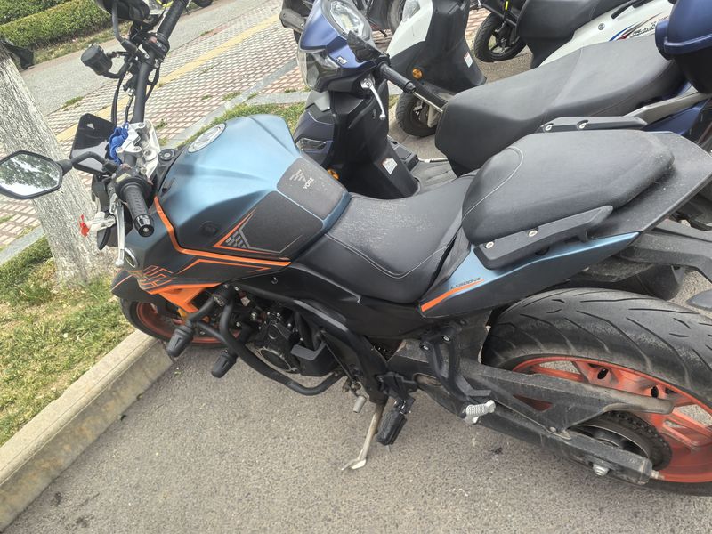 二手无极525R