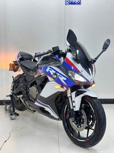 二手QJMOTOR赛350