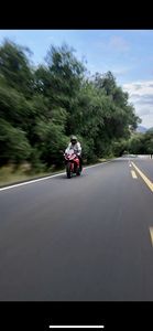 二手QJMOTOR赛421