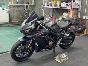 二手本田CBR650R