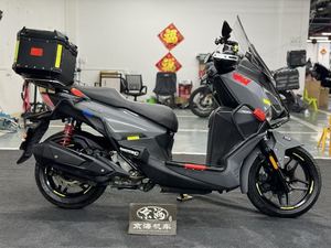 二手三阳Joymax F 300