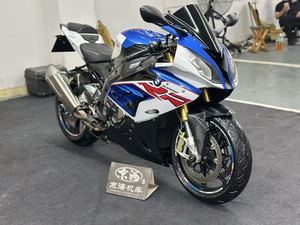 二手宝马S 1000 RR