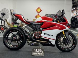 二手杜卡迪Panigale 959