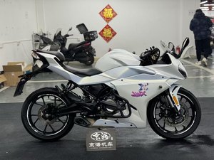 二手春风250SR
