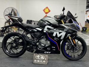 二手春风250SR