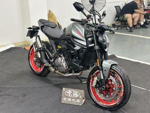 二手杜卡迪Monster 950