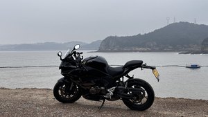 二手QJMOTOR赛550S