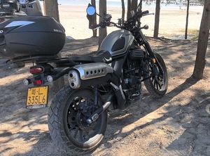 二手本田CL300