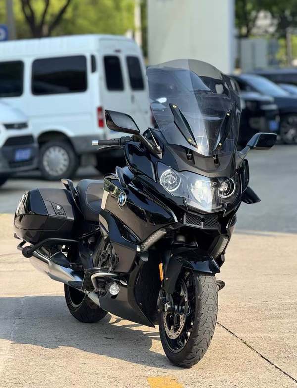 二手宝马K 1600