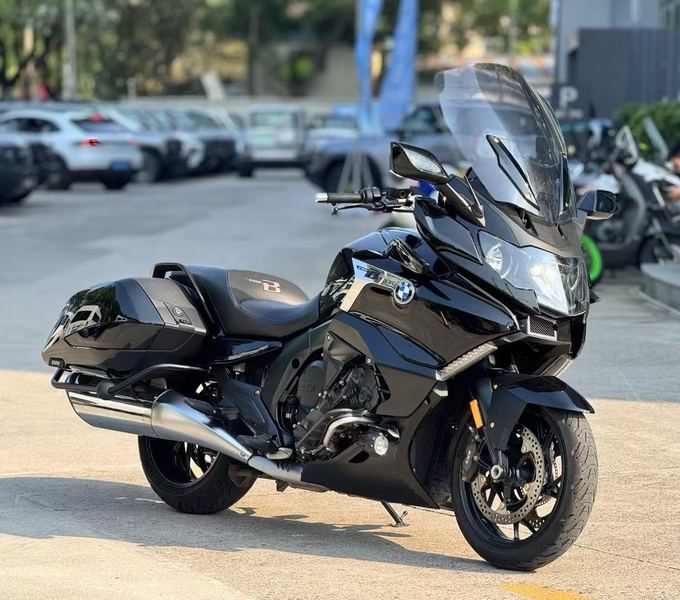 二手宝马K 1600