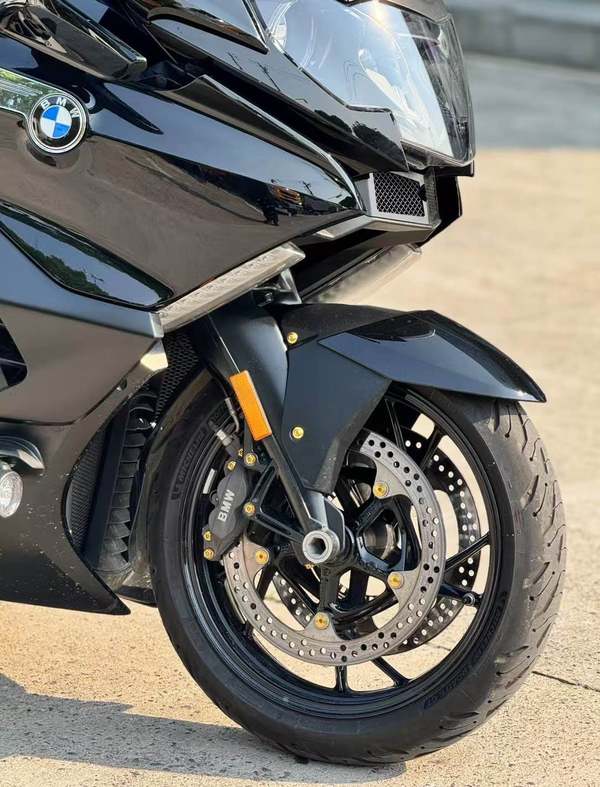 二手宝马K 1600