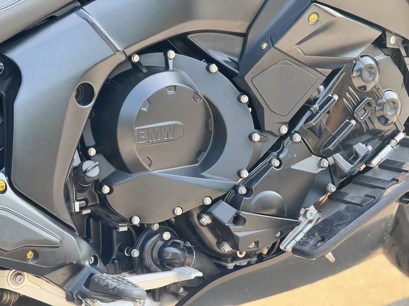 二手宝马K 1600
