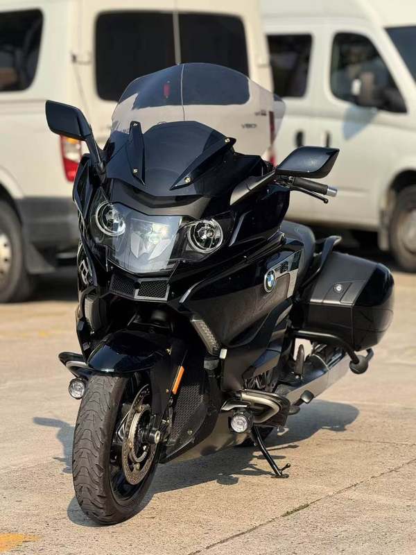 二手宝马K 1600