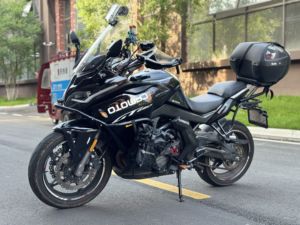二手春风650GT