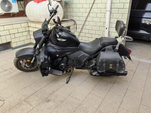 二手摩枭650LS