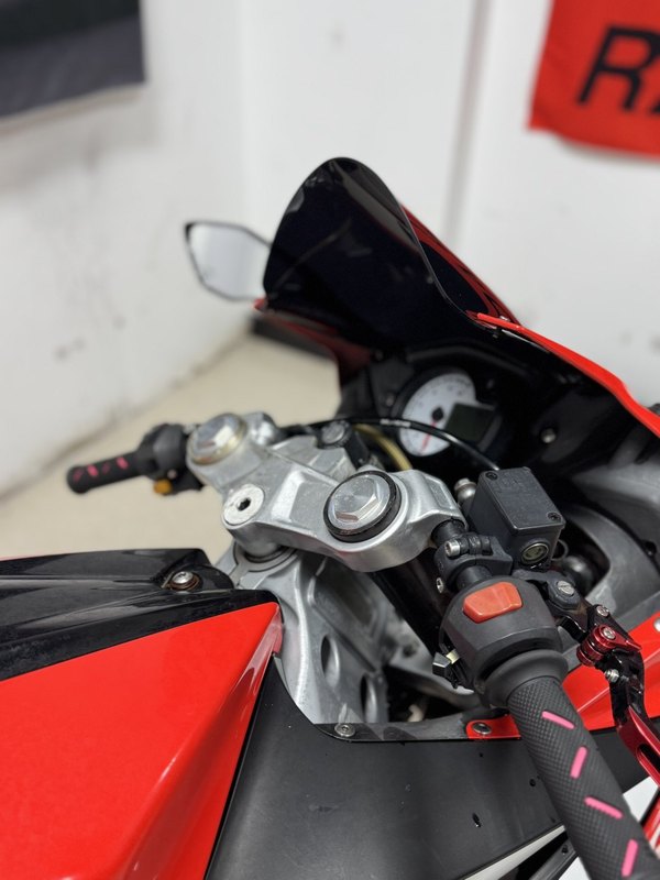 二手宗申阿普利亚GPR150R