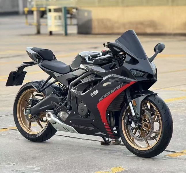 二手凯越450RR