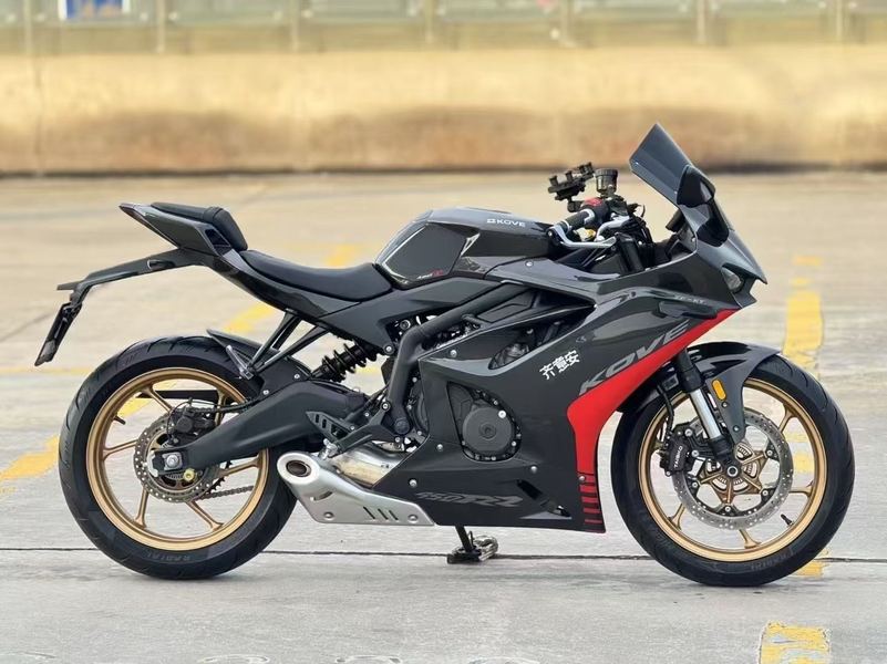 二手凯越450RR
