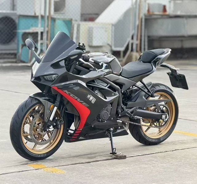 二手凯越450RR
