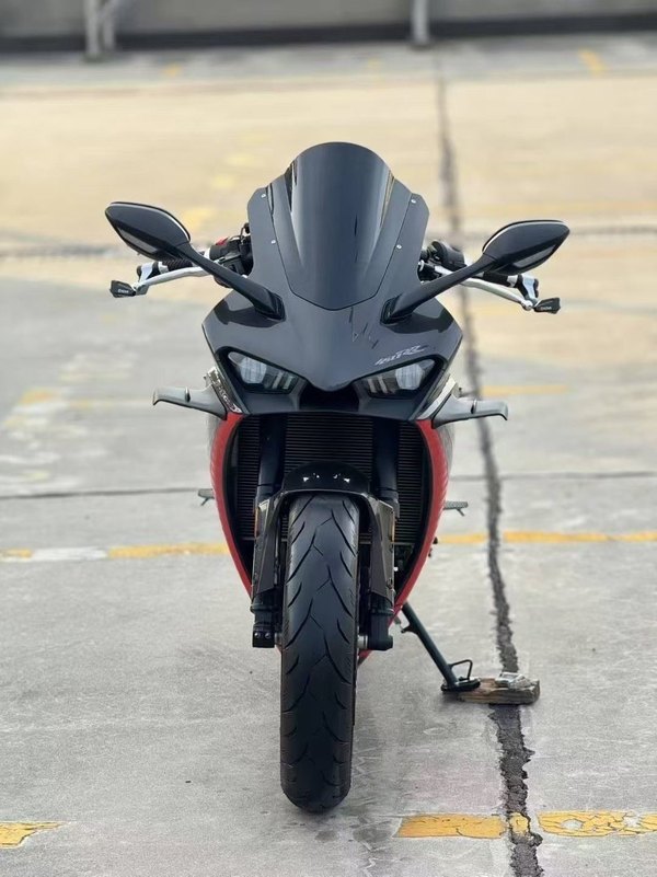 二手凯越450RR