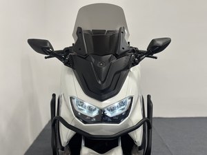 二手雅马哈NMAX