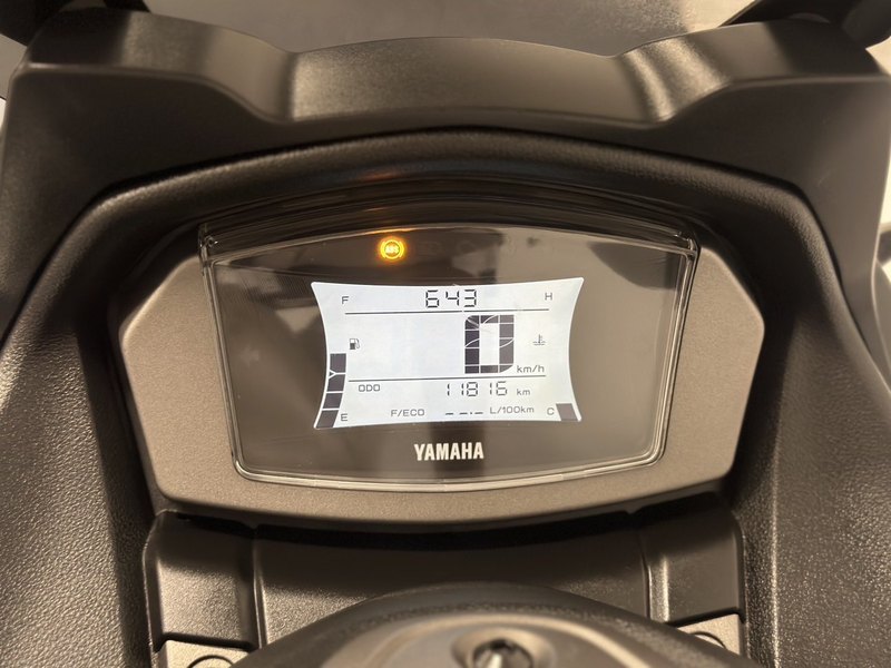 二手雅马哈NMAX