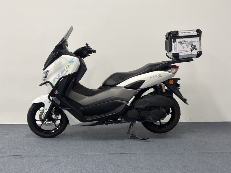 二手雅马哈NMAX