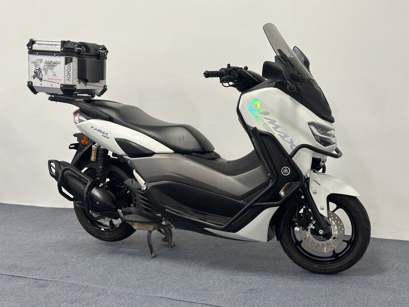 二手雅马哈NMAX