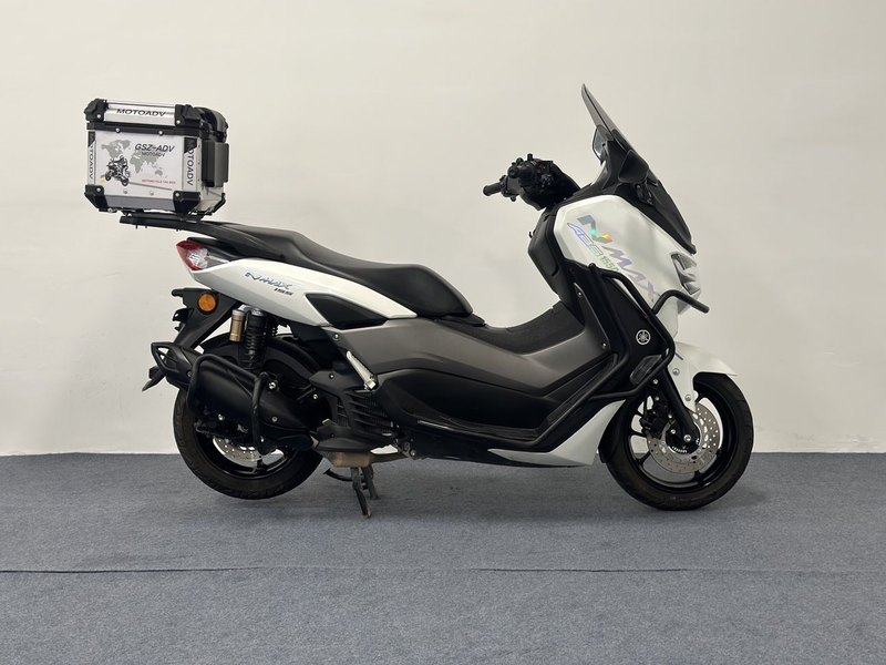二手雅马哈NMAX