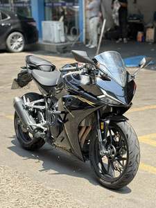 二手凯越250RR 刺鸟