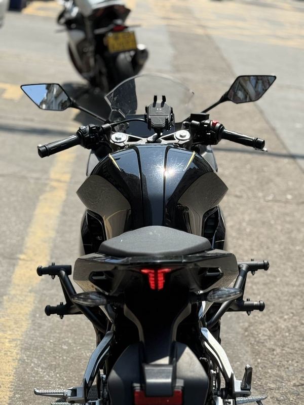 二手凯越250RR 刺鸟
