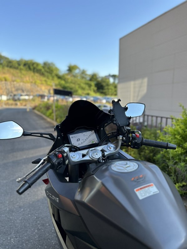 二手赛科龙RC401