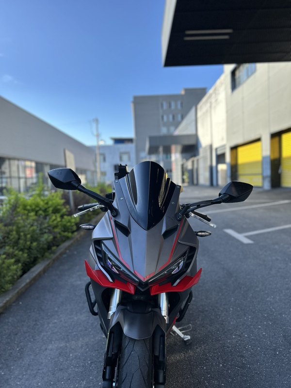 二手赛科龙RC401